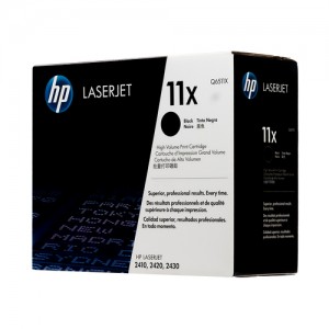 HP 11X (Q6511X) OEM